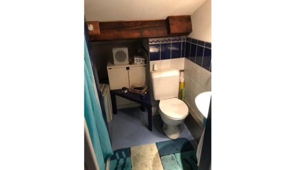 Logement tudiant Studio à Alfortville (94140)