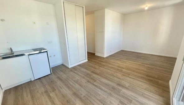 Logement tudiant Studio à Alfortville (94140)