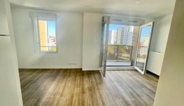 Logement tudiant Studio à Alfortville (94140)