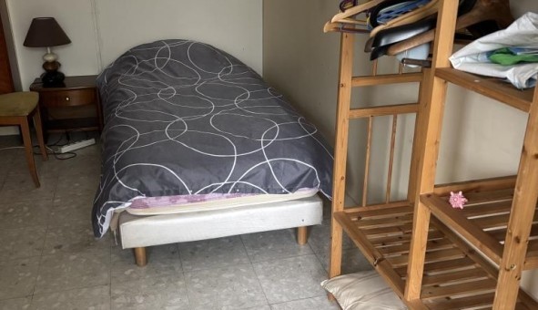 Logement tudiant Studio à Alfortville (94140)