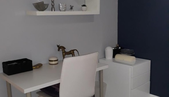 Logement tudiant Studio à Alixan (26300)