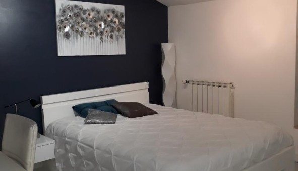 Logement tudiant Studio à Alixan (26300)