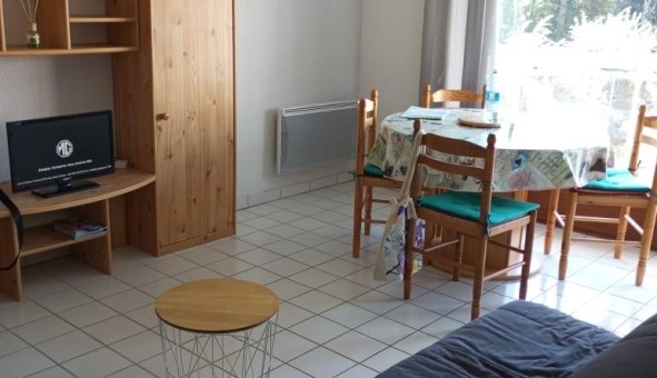 Logement tudiant Studio à Allinges (74200)