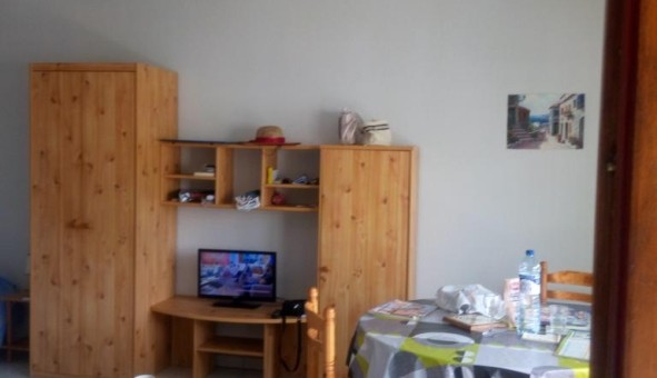 Logement tudiant Studio à Allinges (74200)