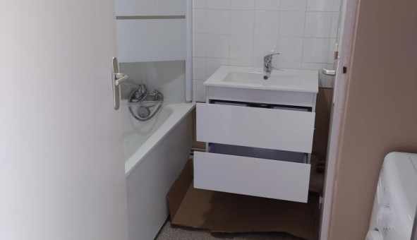 Logement tudiant Studio à Allouville Bellefosse (76190)