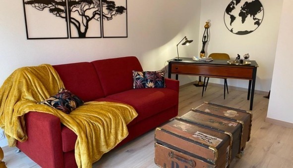 Logement tudiant Location Studio Vide Ambilly (74100)