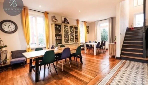 Logement tudiant Studio à Amcourt (27140)