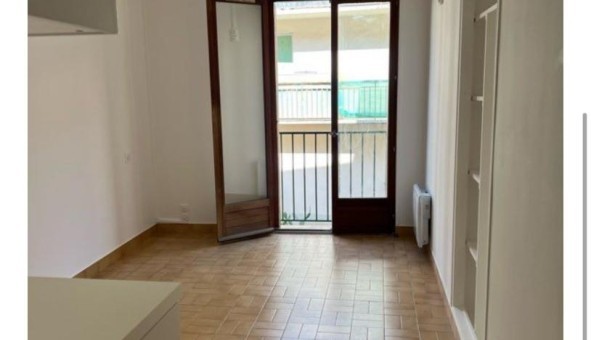 Logement tudiant Studio à Amlie les Bains Palalda (66110)