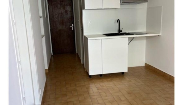 Logement tudiant Studio à Amlie les Bains Palalda (66110)