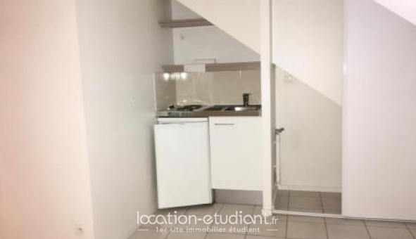 Logement tudiant Studio à Amiens (80090)