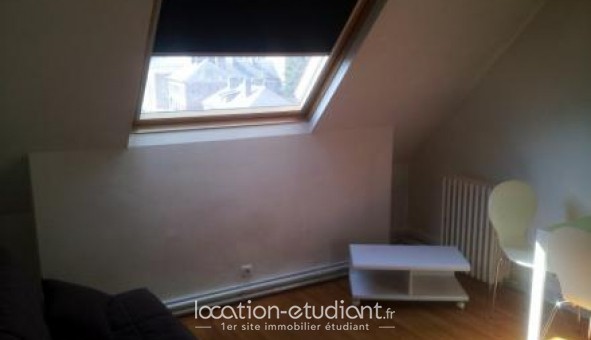 Logement tudiant Studio à Amiens (80090)