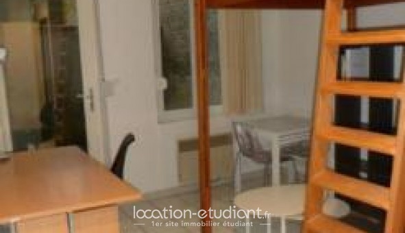 Logement tudiant Studio à Amiens (80090)