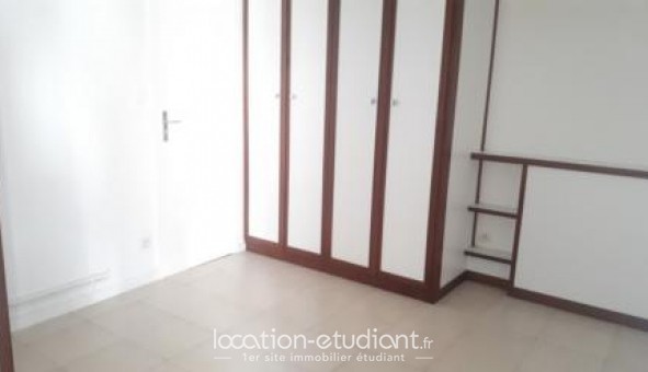 Logement tudiant Studio à Amiens (80090)