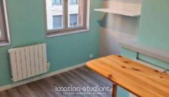 Logement tudiant Studio à Amiens (80090)