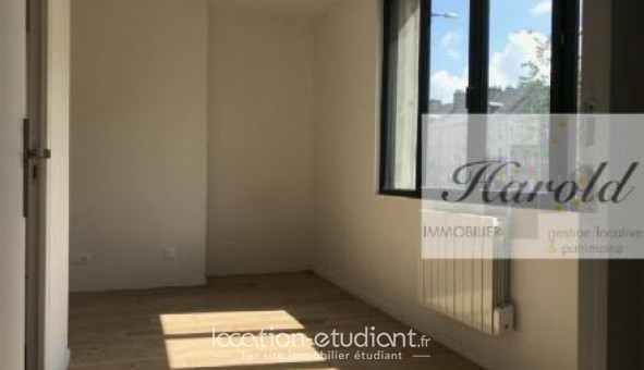 Logement tudiant Studio à Amiens (80090)