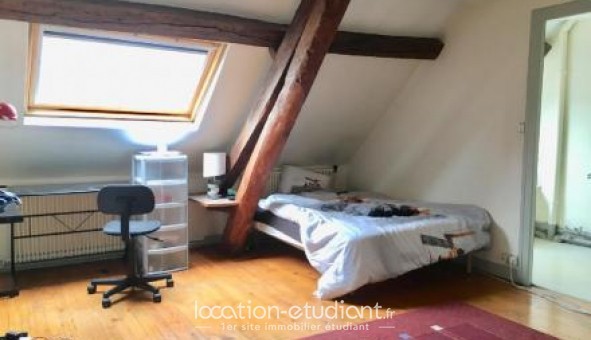 Logement tudiant Studio à Amiens (80090)