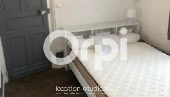 Logement tudiant Studio à Amiens (80090)