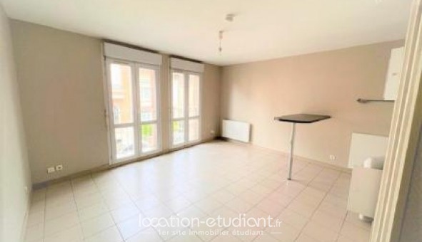 Logement tudiant Studio à Amiens (80090)