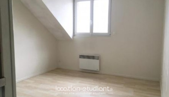 Logement tudiant Studio à Amiens (80090)