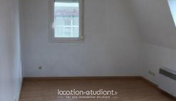 Logement tudiant Studio à Amiens (80090)