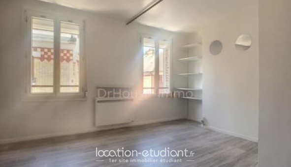 Logement tudiant Studio à Amiens (80090)