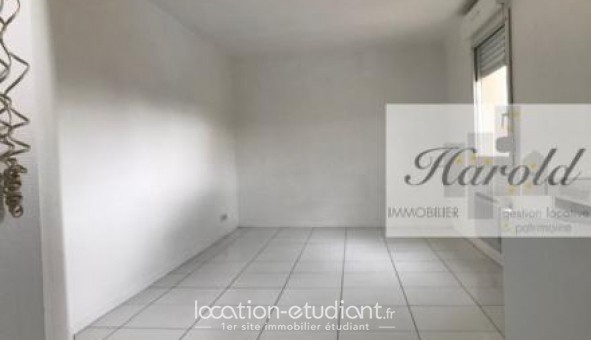 Logement tudiant Studio à Amiens (80090)