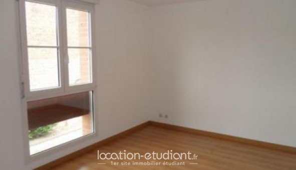 Logement tudiant Studio à Amiens (80090)