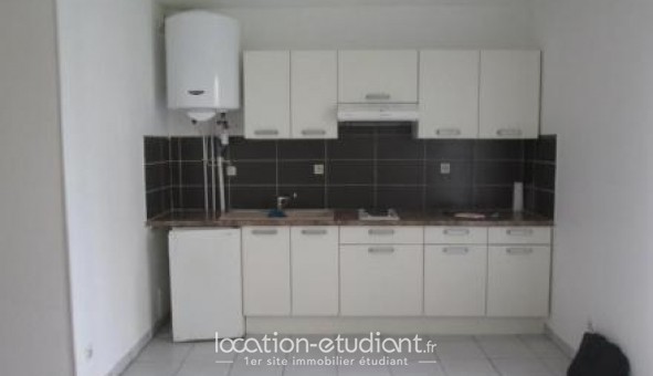 Logement tudiant Studio à Amiens (80090)