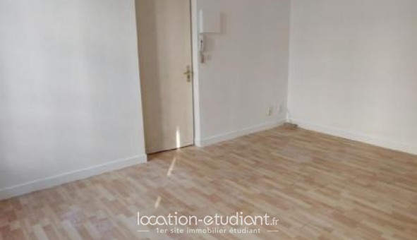 Logement tudiant Studio à Amiens (80090)