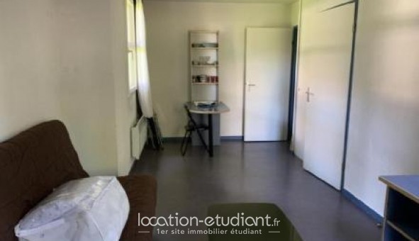 Logement tudiant Studio à Amiens (80090)