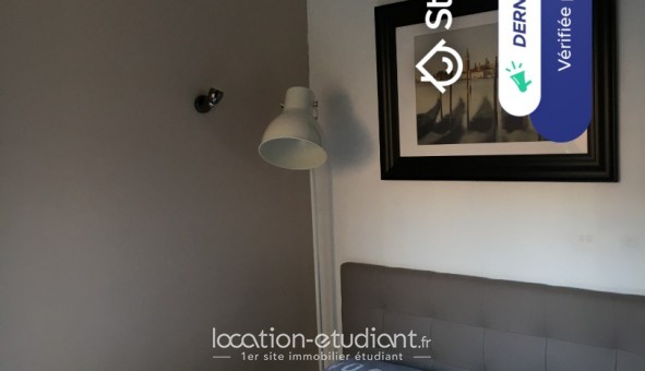 Logement tudiant Studio à Amiens (80090)