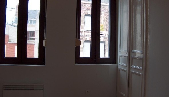 Logement tudiant Studio à Amiens (80090)