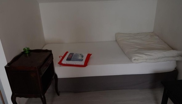 Logement tudiant Studio à Amiens (80090)