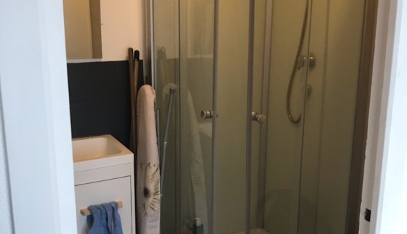 Logement tudiant Studio à Amiens (80090)