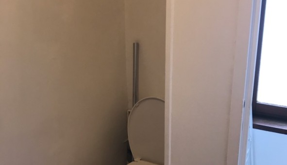 Logement tudiant Studio à Amiens (80090)