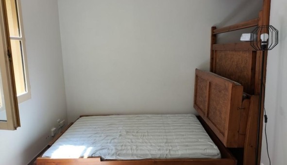 Logement tudiant Studio à Amiens (80090)