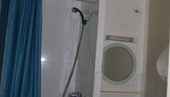 Logement tudiant Studio à Amiens (80090)