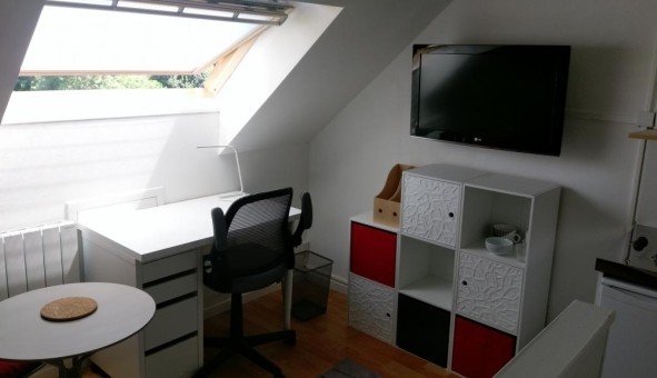 Logement tudiant Studio à Amiens (80090)