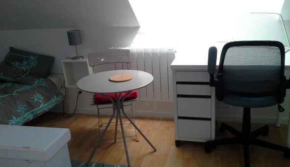 Logement tudiant Studio à Amiens (80090)