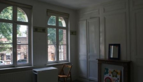 Logement tudiant Studio à Amiens (80090)