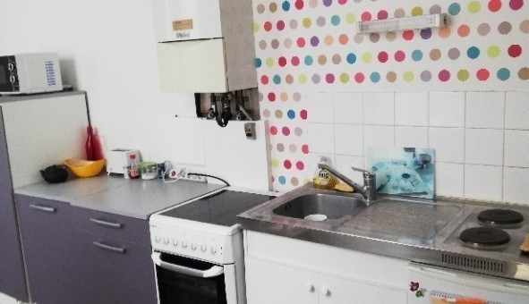 Logement tudiant Studio à Amiens (80090)