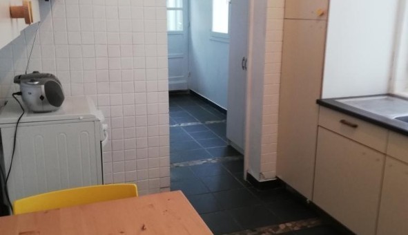 Logement tudiant Studio à Amiens (80090)