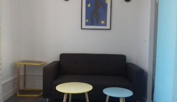 Logement tudiant Studio à Amiens (80090)