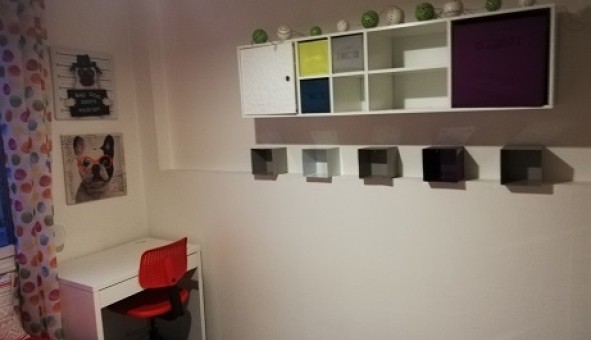 Logement tudiant Studio à Amiens (80090)