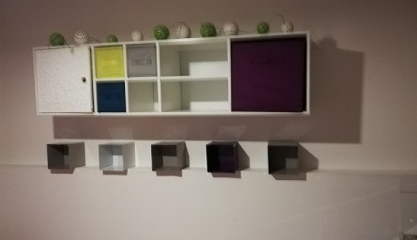 Logement tudiant Studio à Amiens (80090)