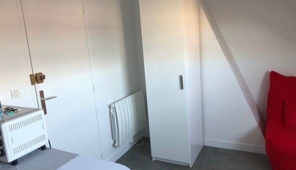 Logement tudiant Studio à Amiens (80090)