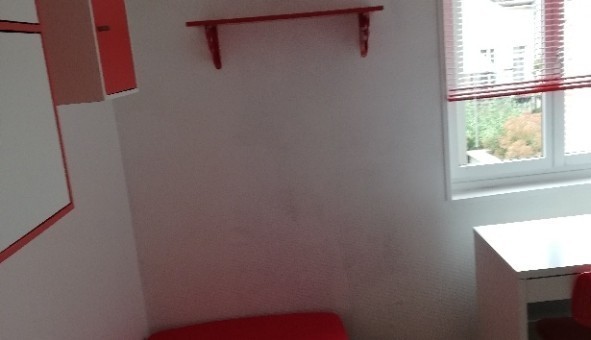 Logement tudiant Studio à Amiens (80090)