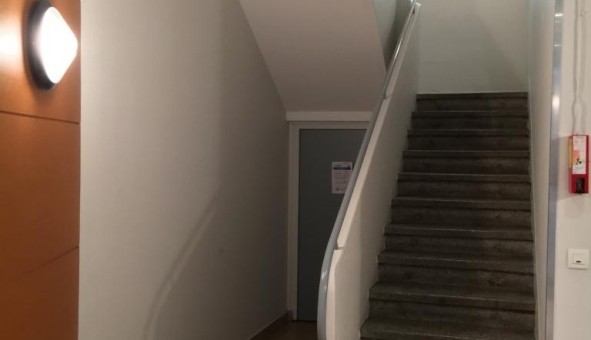 Logement tudiant Studio à Amiens (80090)