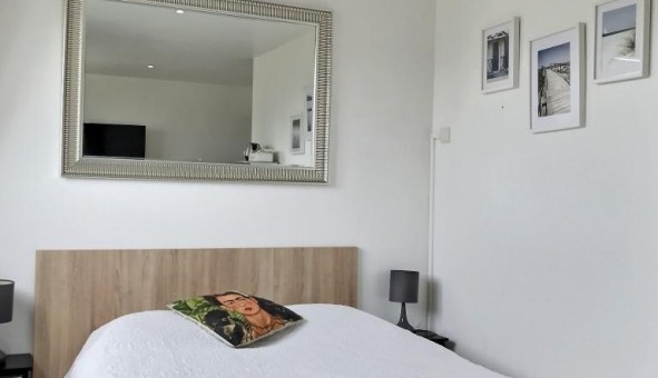 Logement tudiant Studio à Amiens (80090)