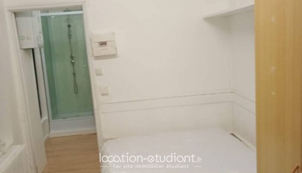 Logement tudiant Studio à Amiens (80090)